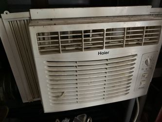 Window A/C