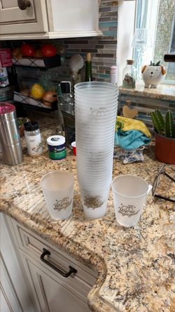 Cups