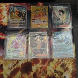 Pokémon Cards