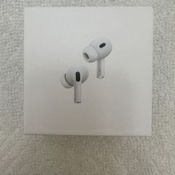 Air pods pro 2