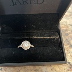 Gorgeous Engagement Ring