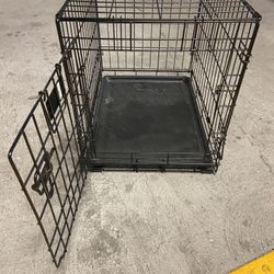 Dog Crate