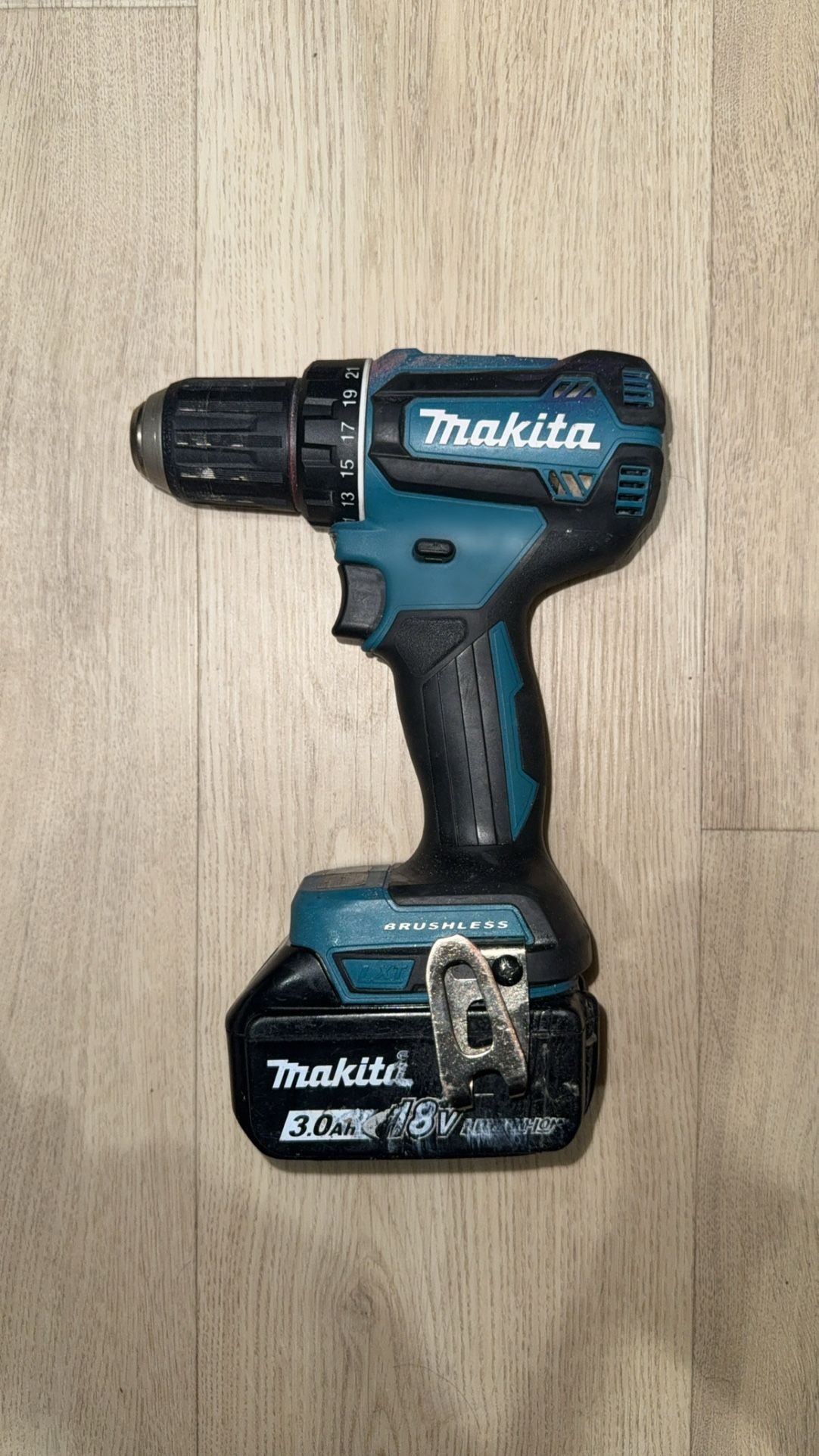 Makita Drill 