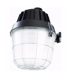 Cooper Security lighting with photo control