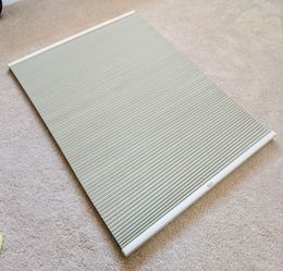 Custom Cellular Shades
