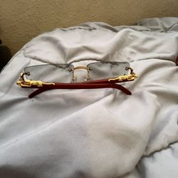 Style Glasses