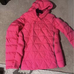 Lululemon Puff Jacket