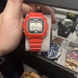 Casio Illuminator 