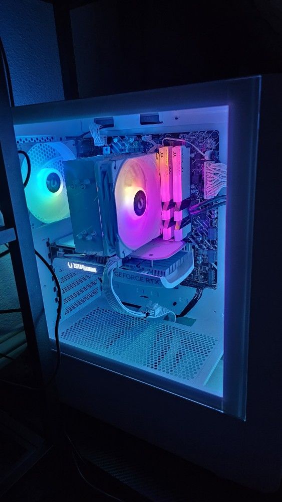 Gaming PC For Sale. $700 Obo