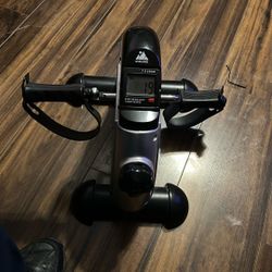 Evoland Mini Exercise Bike 