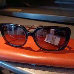 Ralph Lauren Sunglasses 