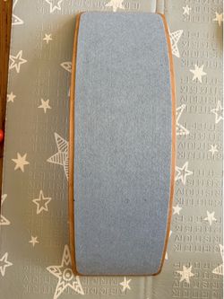 Wooden Balance board for kids
