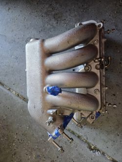 RBB Intake Manifold