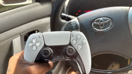 Ps5 Controller