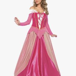 Sleeping Beauty Adult L