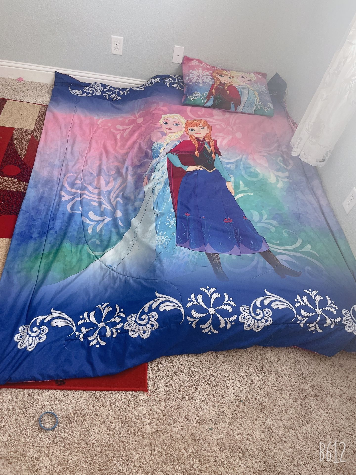 Disney Blanket