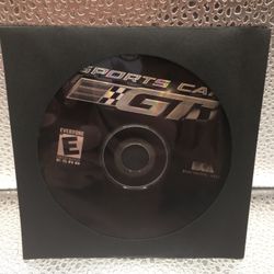 Ps2 Games Sports Car GTA 