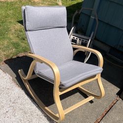 Rocking Chair