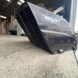 Fan Vent Cover