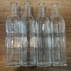 Glass Jars/Containers