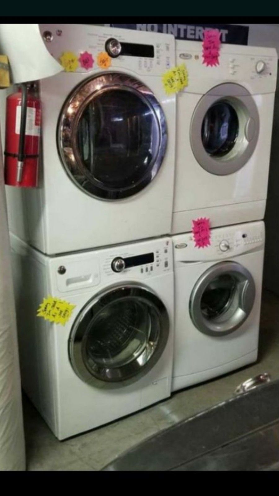 🌻🌸HUGE SALE. REFRIGERATOR*WASHER*DRYER*STOVE' *DISWASHER.90 DAY WARRANTY DELIVERY AVAILABLE+FINACIAL . PAY AS CASH 90 DAY🌻