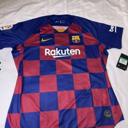 Rakuten Barcelona Women’s Jersey XL