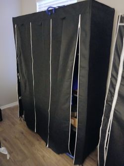 Shoe rack