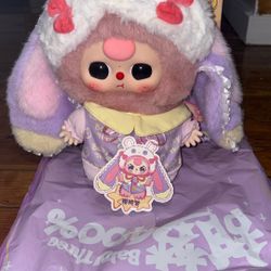 Baby Three  Sweet dream 400% (Authentic)