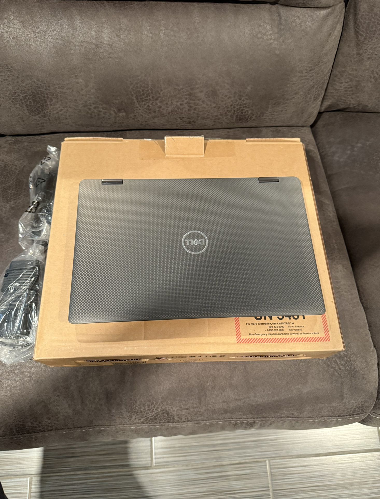 DELL Latitude 7420 Laptop i5 Win11 Pro 8GB 512GB 2-in-1 Touchscreen