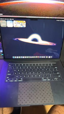15in MacBook Air