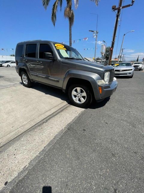 2012 Jeep Liberty ☎️*323*560*18*44*-