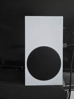 XBOX SERIES S