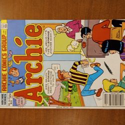 Archie 