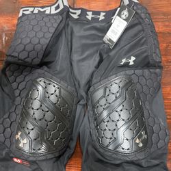 Under Armor Football Girdle