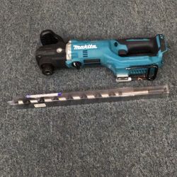 Makita XAD06Z 18V LXT Lithium-Ion Brushless Cordless 7/16" Hex Right Angle Drill w/ Shipyard Auger Bit 💵  💳  💵  Cash and Card Accepted