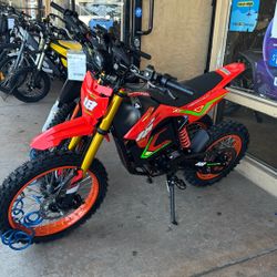 Ebike Happyrun F18 Mini / Warranty/ Payment Available 