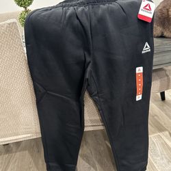 Pants Reebok Men