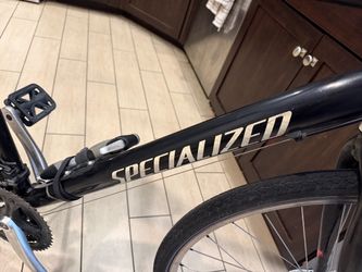 Specialized Crossroads Hybrid Bike size M