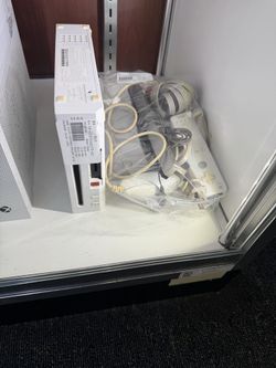 nintendo wii