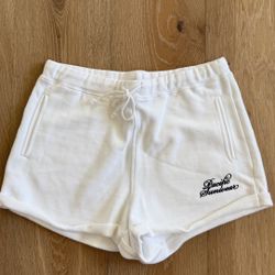 PAC Sun Shorts