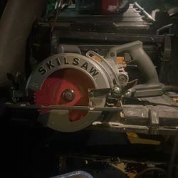 Skill Saw