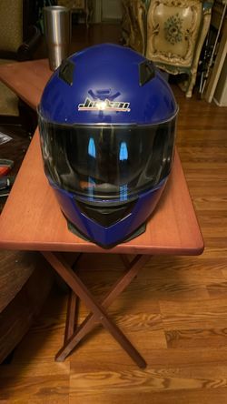 Helmet for motorcycles, extra large