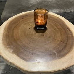 1. Solid Wood Fashion Table – Heavy & Stylish