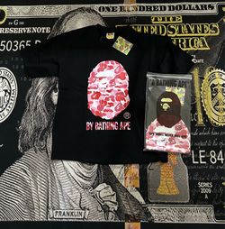 Bape tee