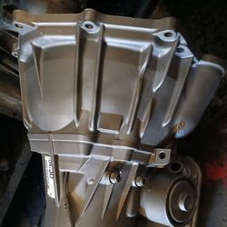 TRANSMISSIONS 4L60 REBUILT 