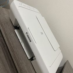 Canon Printer 