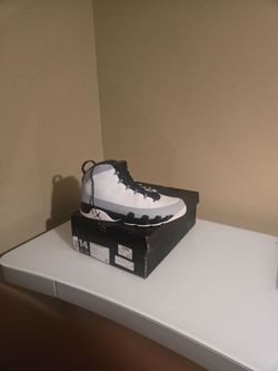 Jordan 9s Size 14