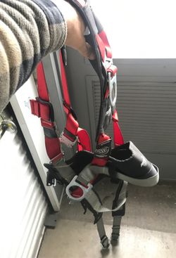 Protecta Harness