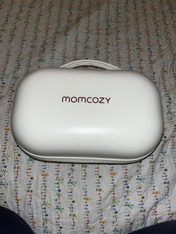 Mom Cozy Breast pump