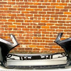 FREE LOCAL DELIVERY 2020 2021 Lexus RX RX350 RX450h FRONT BUMPER COVER OEM

52119-0e90e9-0e9-0e9-0e9-0e500